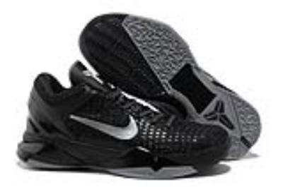 Cheap Kobe 7 wholesale No. 37